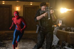 Imagen del artículo de El Vocero: “Spider-Man” domina la taquilla por cuarta semana y “The Odyssey” rompe récord para Christopher Nolan