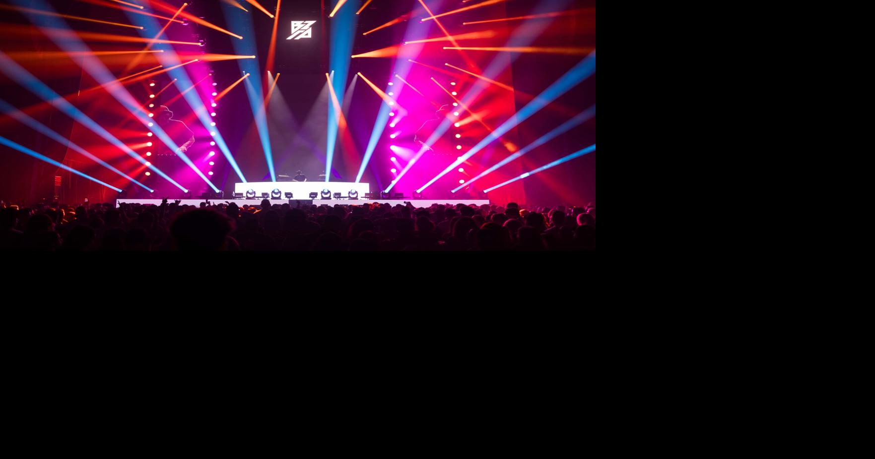 Distrito T-Mobile y Coca-Cola Music Hall celebran su quinto aniversario con música gratis