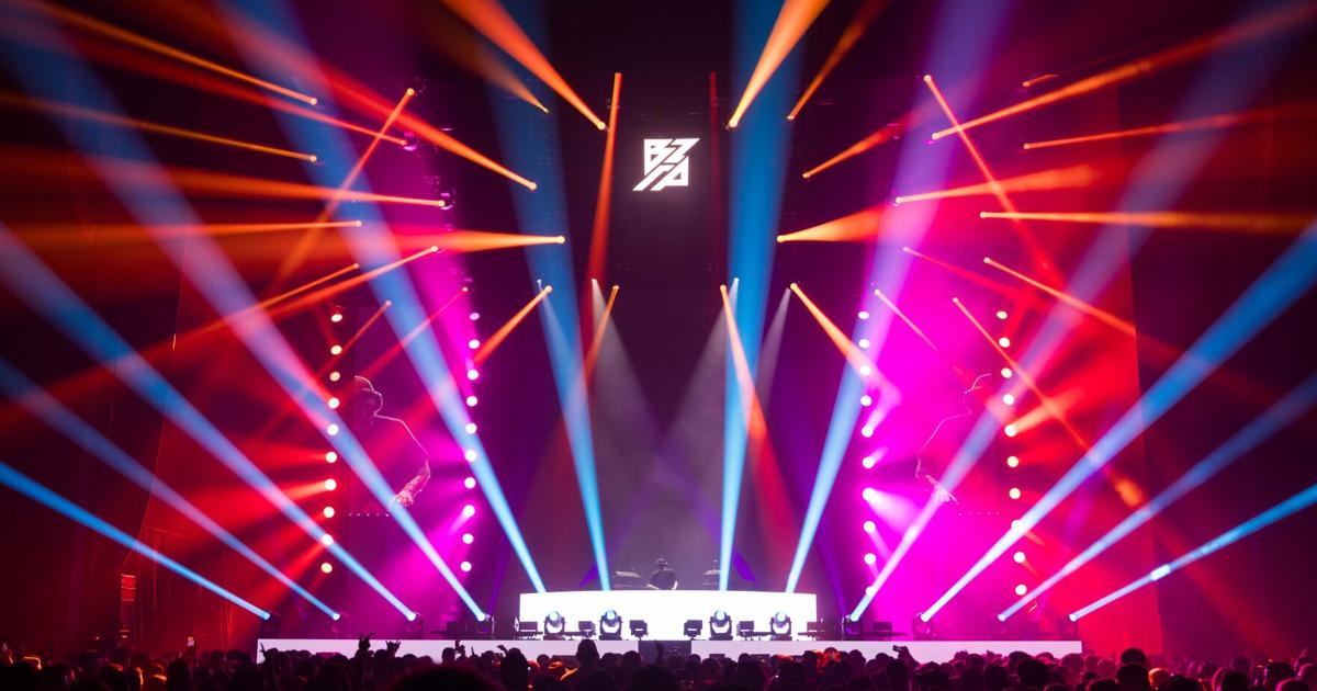 Distrito T-Mobile y Coca-Cola Music Hall celebran su quinto aniversario con música gratis