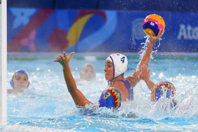 Puerto Rico luchará por el quinto lugar en polo femenino