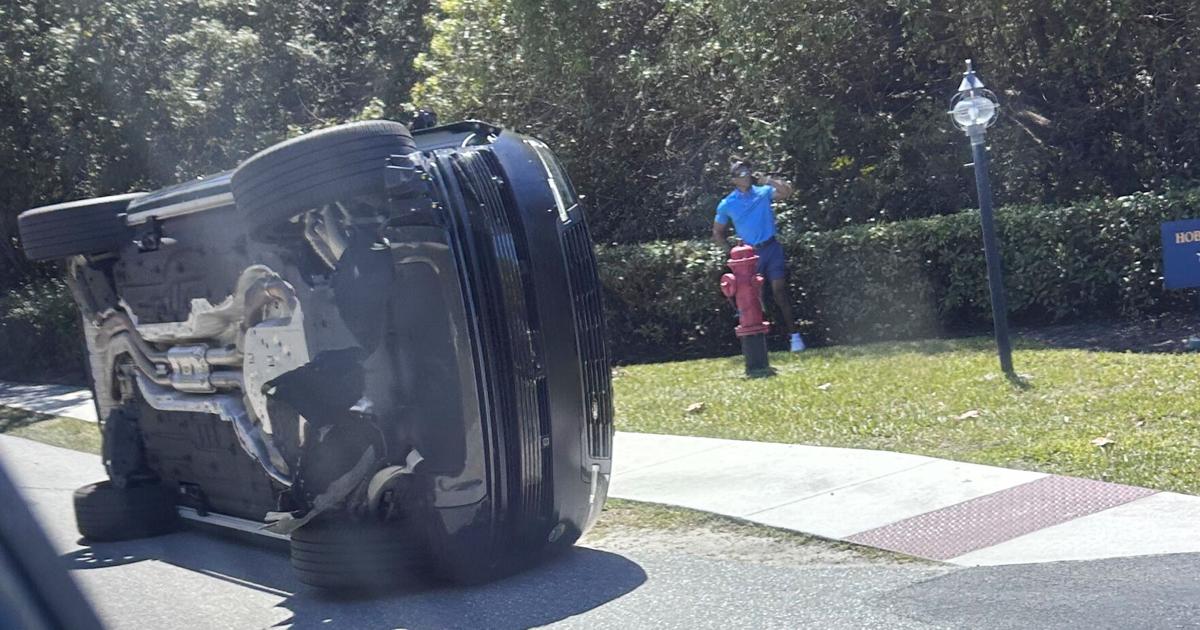 Tiger Woods buscará tratamiento tras declararse no culpable por DUI en Florida