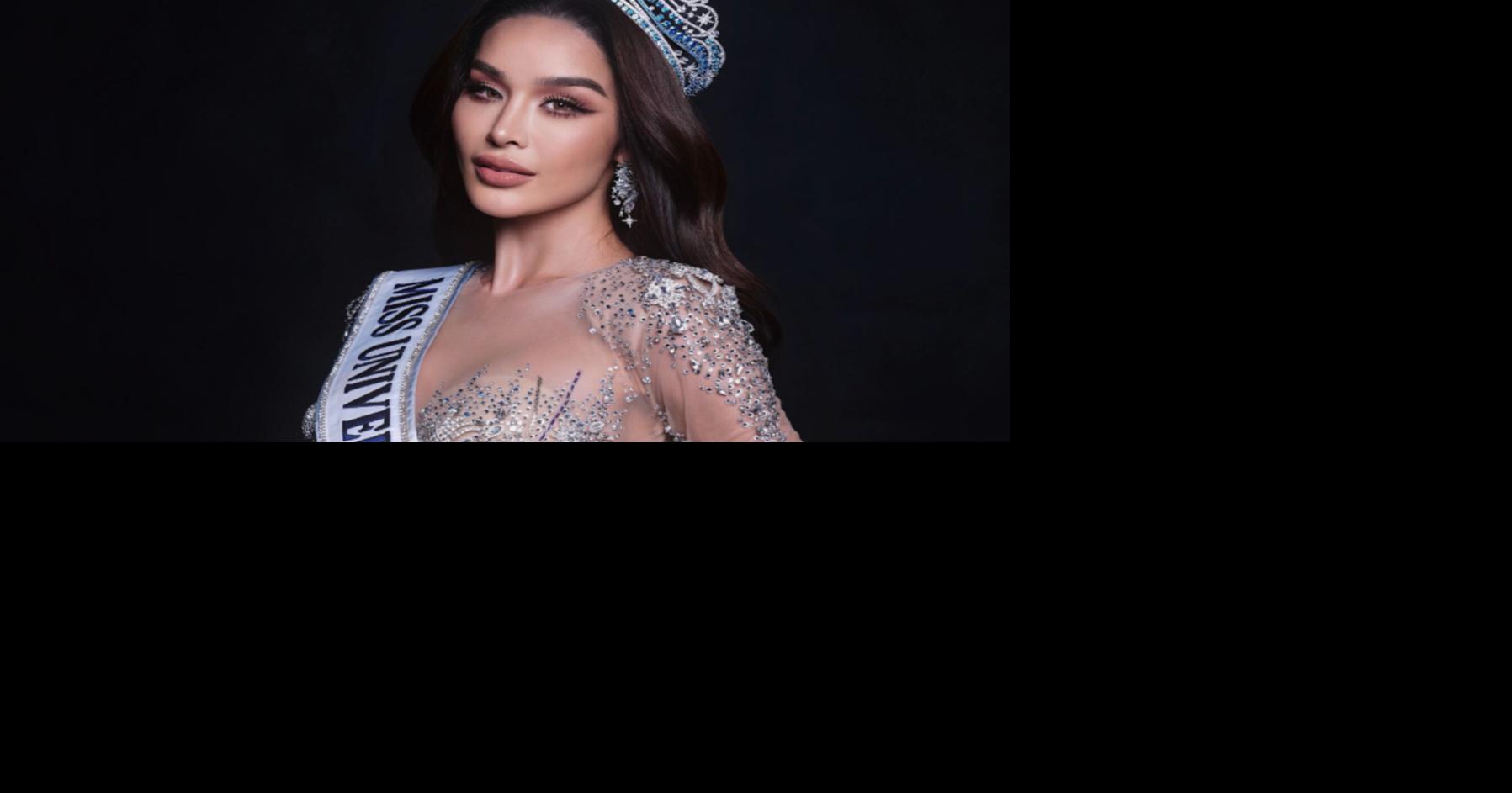 Miss Universe evalúa si Tailandia participará en certamen que se celebrará en Puerto Rico