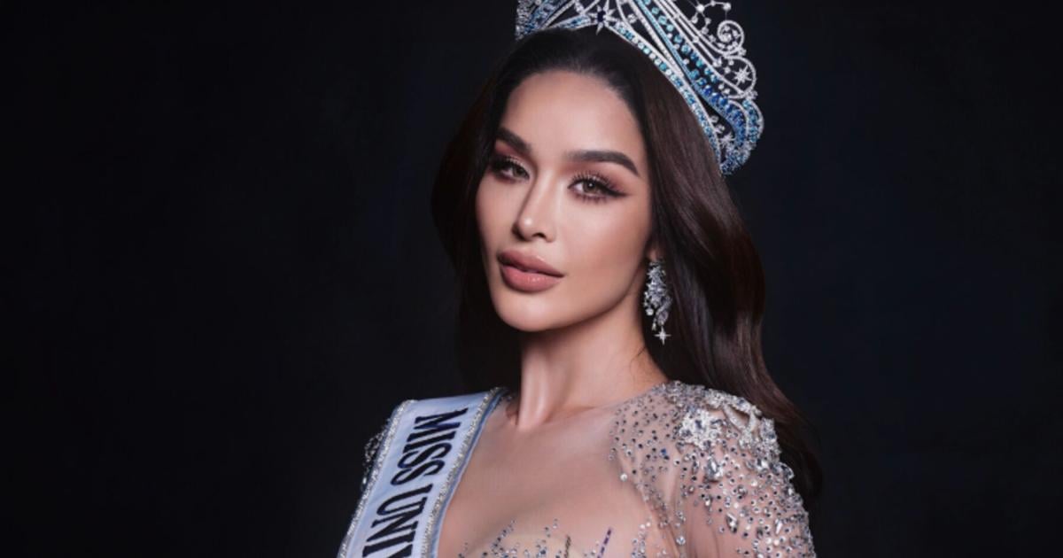 Miss Universe evalúa si Tailandia participará en certamen que se celebrará en Puerto Rico