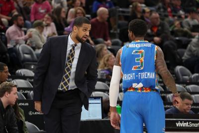 Nathan Peavy regresa al BSN para devolverles la magia a los Cangrejeros de Santurce