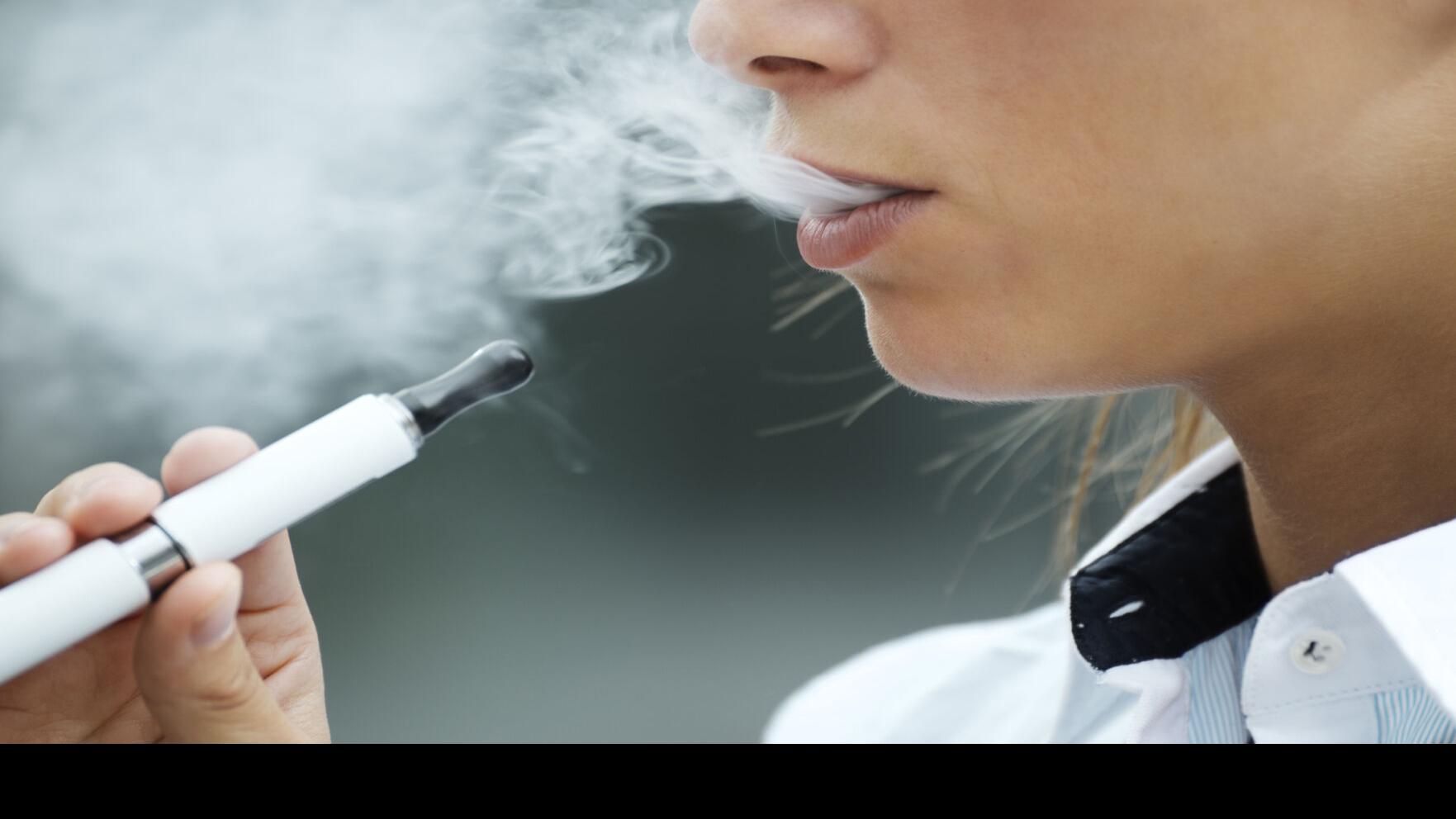 Washington State Department of Health on X: A partir del 1 de enero 2020,  la venta de tabaco y productos de vapor a personas menores de 21 años  estará prohibida por la