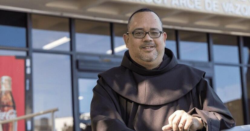 Papa León XIV nombra a fray Gerardo Vargas Cruz como obispo coadjutor de Fajardo-Humacao