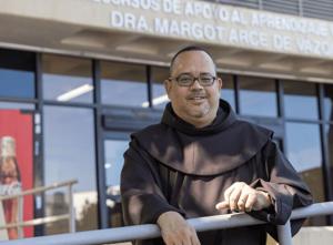 Imagen del artículo de El Vocero: Papa León XIV nombra a Gerardo Vargas Cruz como obispo coadjutor de Fajardo-Humacao
