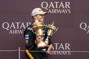 Lando Norris gana un emocionante Gran Premio de Gran Bretaña y recorta ventaja de Oscar Piastri en la F1