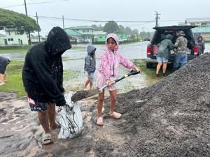 Imagen del artículo de El Vocero: Huracanes en el Pacífico amenazan Hawái y México con inundaciones