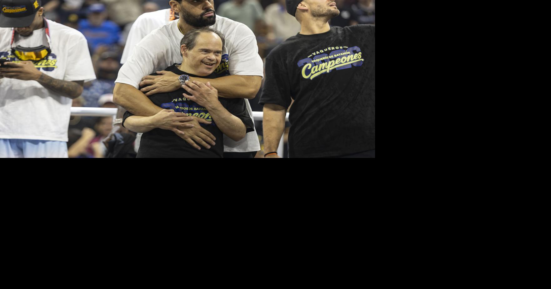Vaqueros de Bayamón bicampeones del BSN tras vencer a Santeros 81-74