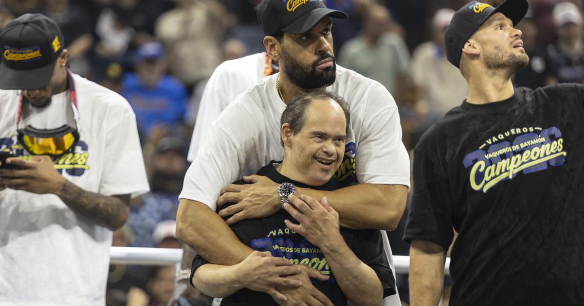 Vaqueros de Bayamón bicampeones del BSN tras vencer a Santeros 81-74