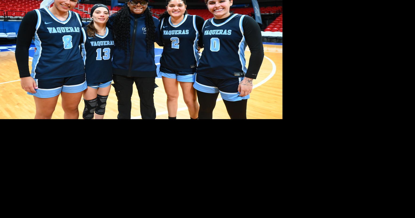 Rodsan Rodríguez, ícono del baloncesto puertorriqueño, lidera a las Vaqueras en el torneo 3x3 de la LAI