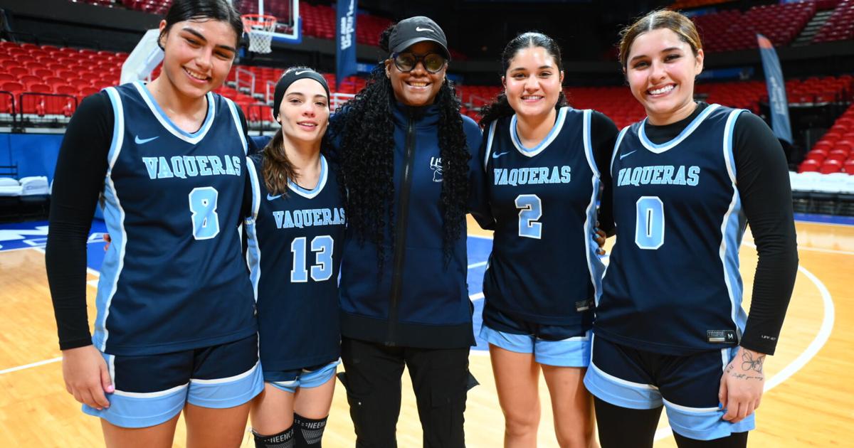 Rodsan Rodríguez, ícono del baloncesto puertorriqueño, lidera a las Vaqueras en el torneo 3x3 de la LAI