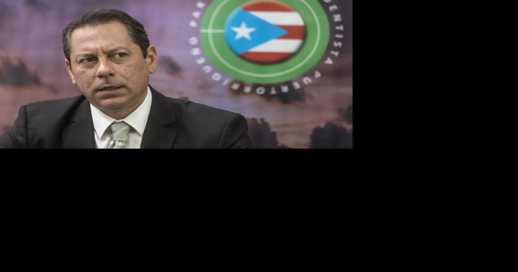 Critican estrategia de la Gobernadora sobre status político
