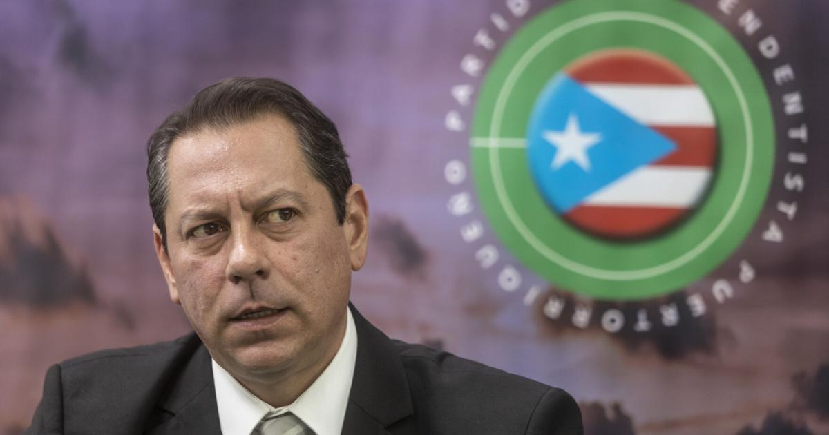 Critican estrategia de la Gobernadora sobre status político