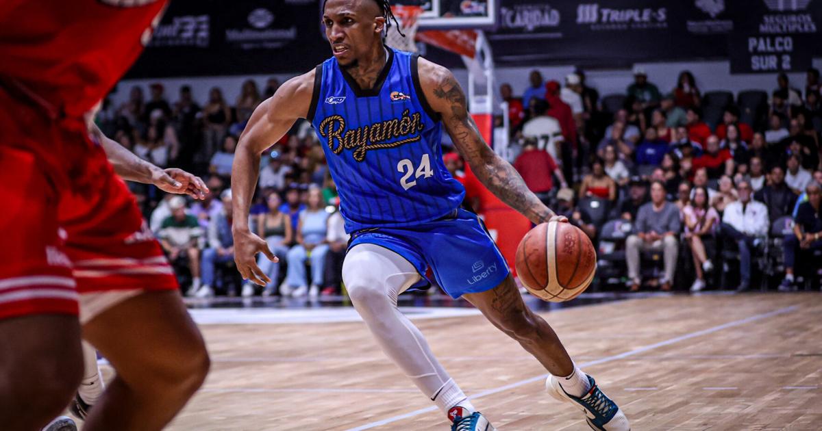 BSN: Vaqueros a un triunfo de la semifinal; Capitanes empatan serie ante Santeros