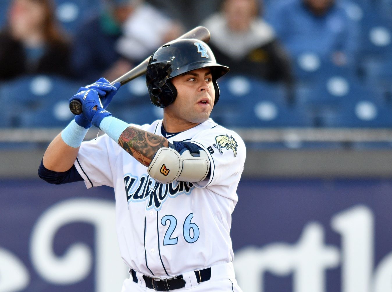 Kansas City sube al boricua Emmanuel Rivera a las Grandes Ligas - Vimarsana News