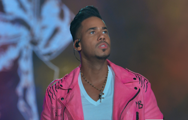 Romeo Santos
