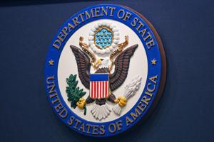 Imagen del artículo de El Vocero: Estados Unidos cerrará cinco embajadas, consulados y oficinas diplomáticas en el extranjero
