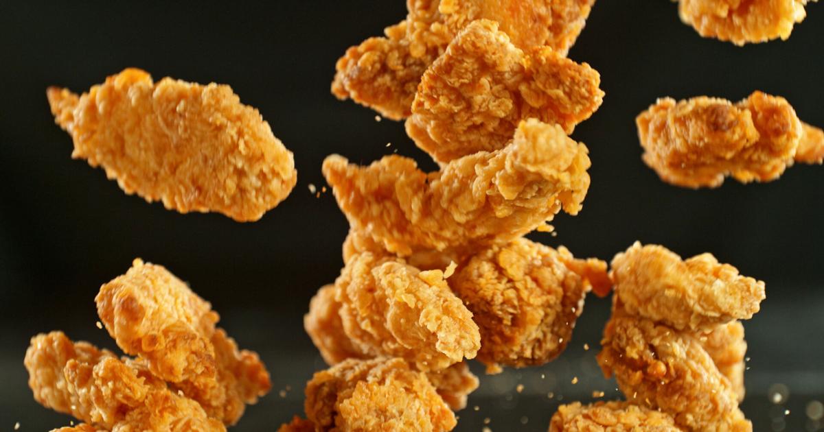 Vega Baja estrenará el Chicharrón Fest