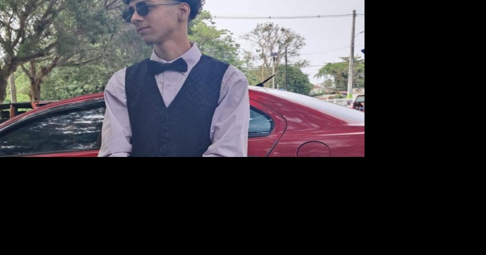 Familia pide oraciones por Iván Franqui, joven en estado crítico tras accidente en Camuy