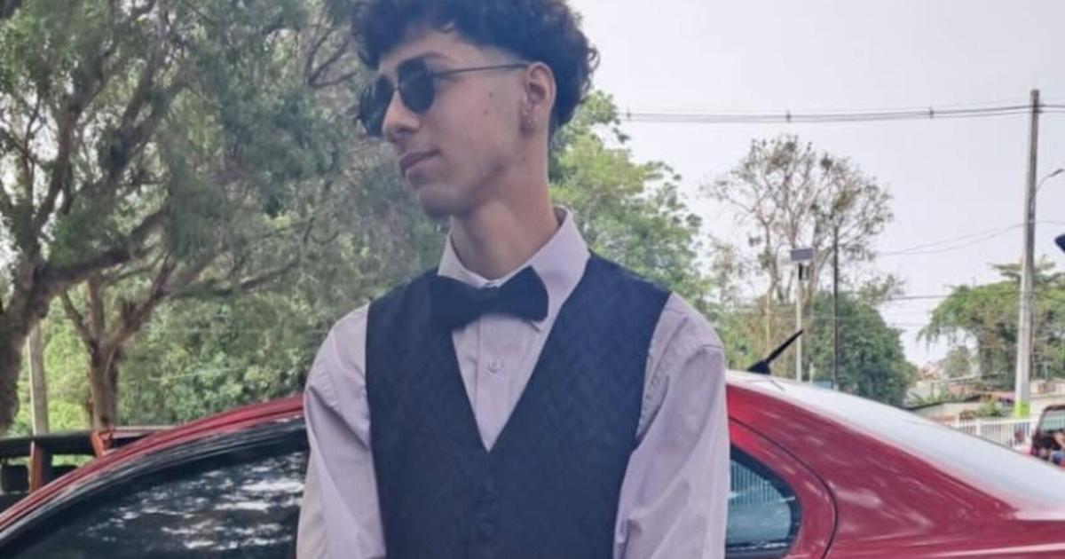 Familia pide oraciones por Iván Franqui, joven en estado crítico tras accidente en Camuy