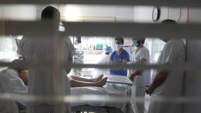 El Departamento de Salud reporta ocho muertes a causa del covid-19