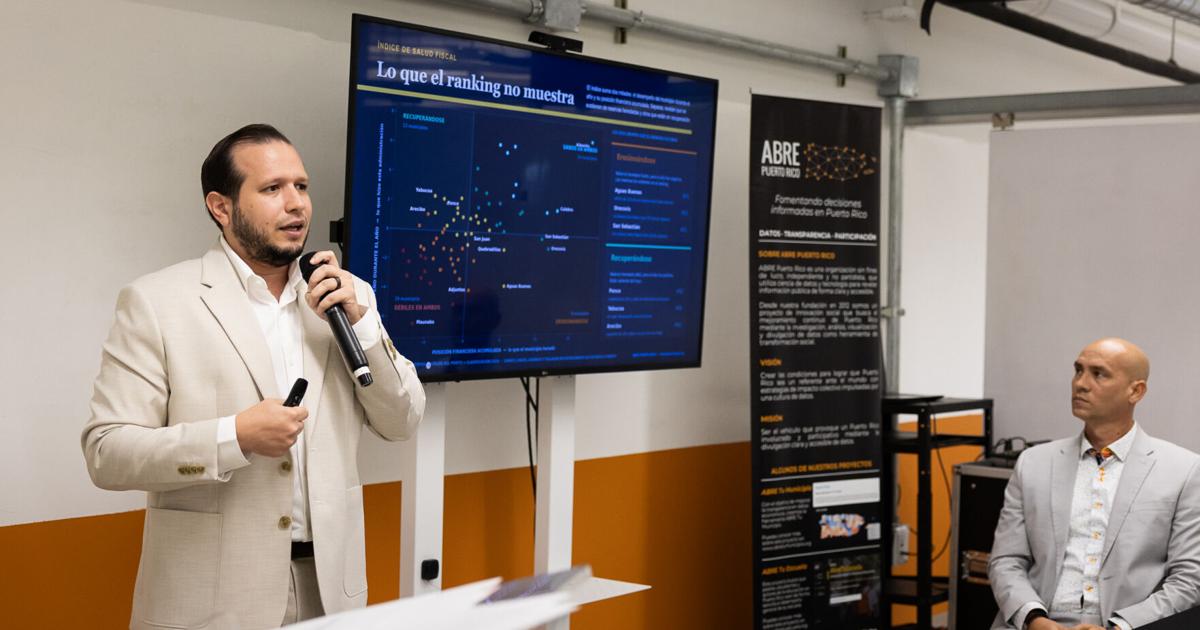 Asociación de Alcaldes culpa eliminación del Fondo de Equiparación por crisis fiscal en 32 municipios