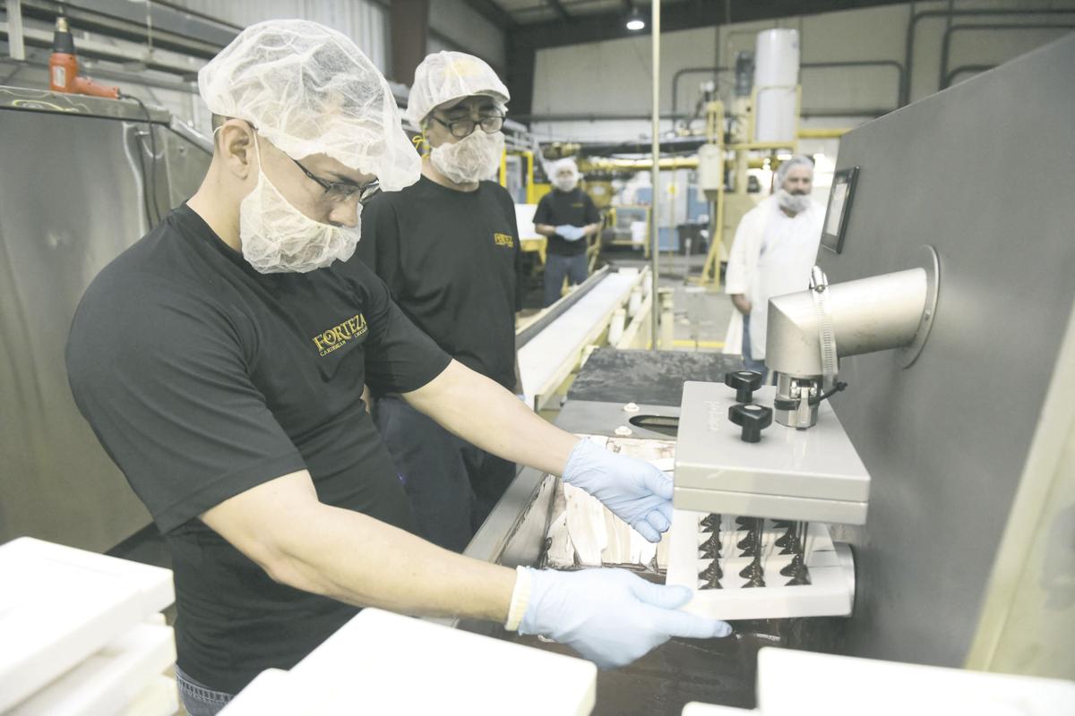 manufactura