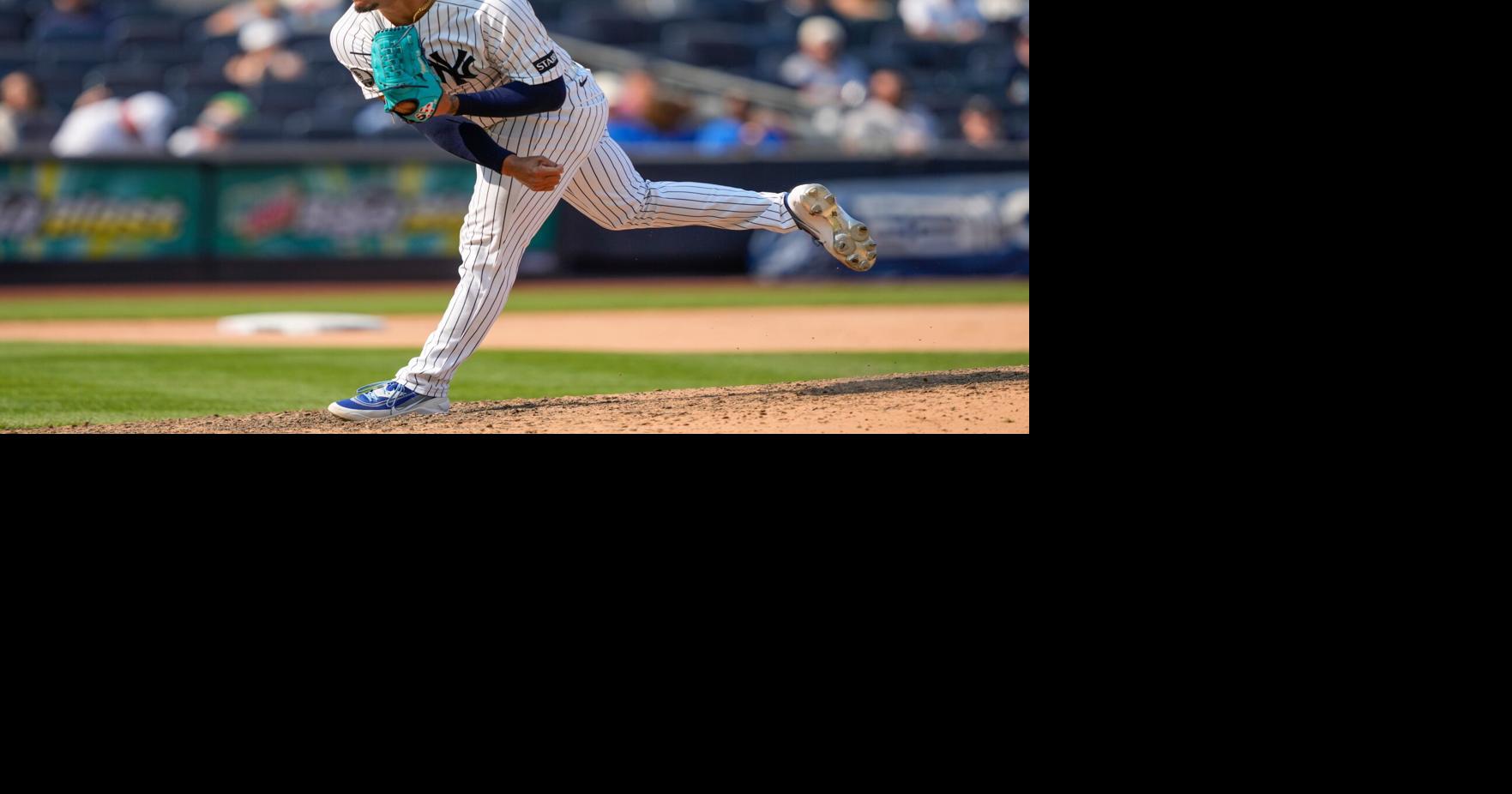 Cirugía Tommy John "sobre la mesa" para el relevista boricua Fernando Cruz