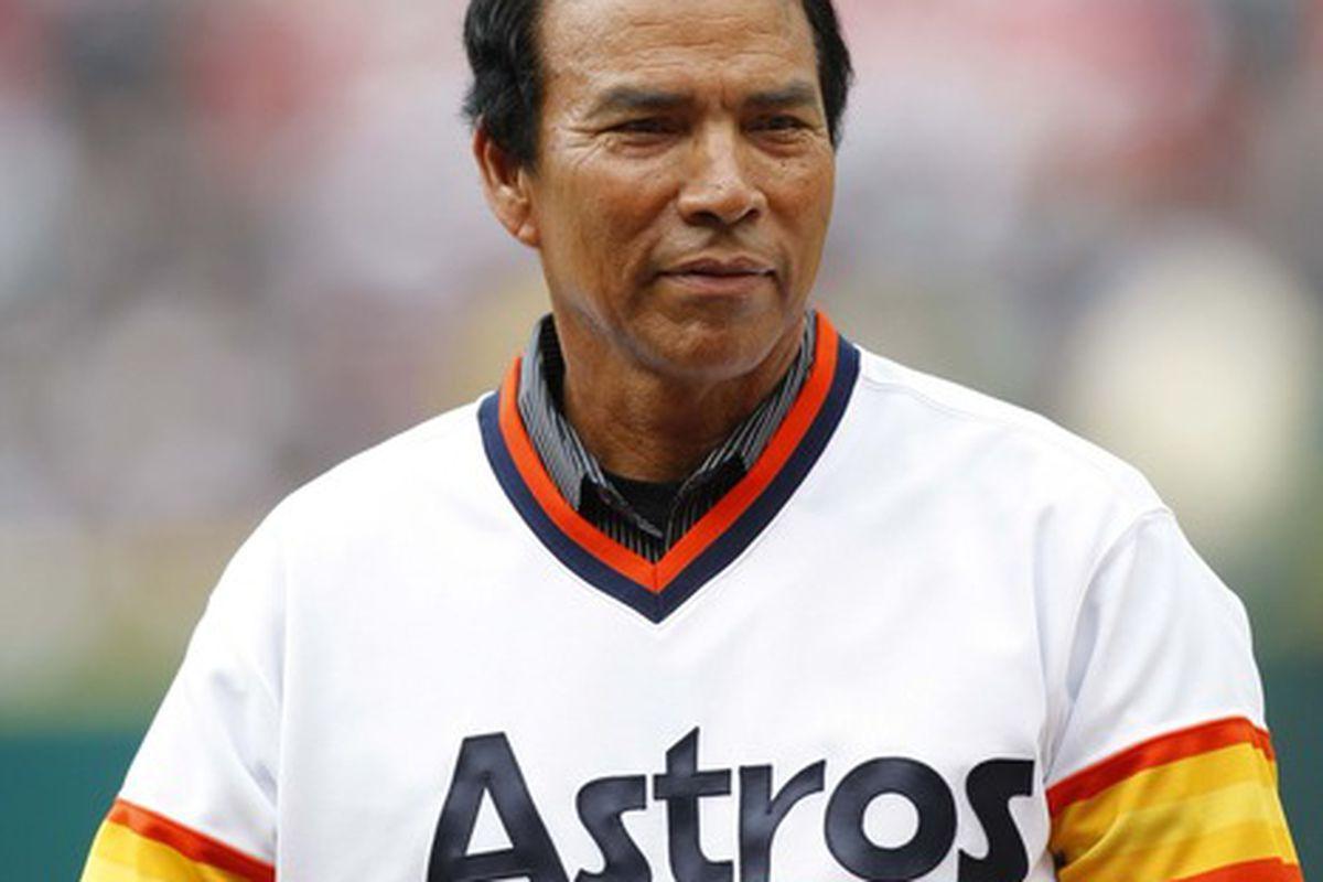 ICON: Jose Cheo Cruz - Latino Baseball