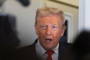 Trump dice que Xi Jinping no actuará sobre Taiwán mientras él sea presidente