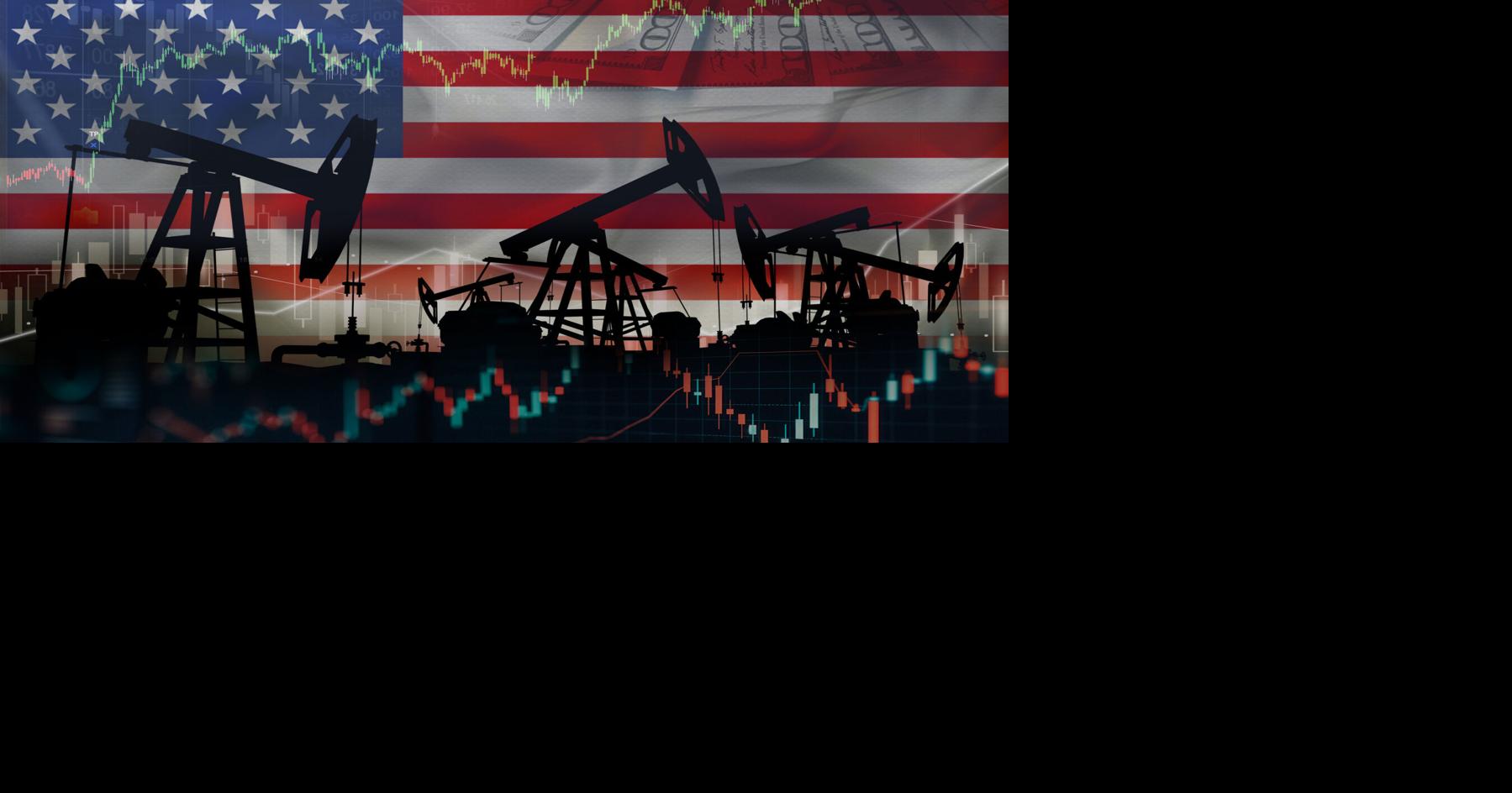 Tensiones EE.UU.-Irán mantienen volátiles los precios del petróleo y la gasolina en PR