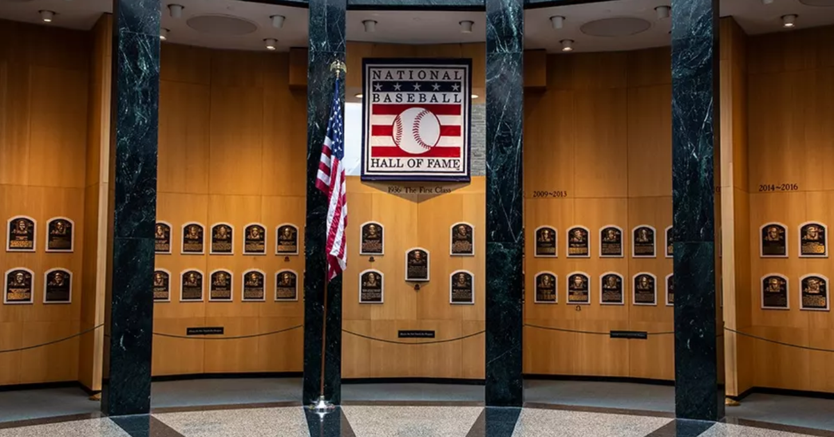 FOTOS: Seis puertorriqueños que han hecho historia en el Salón de la Fama del Béisbol