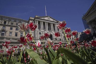 Banco de Inglaterra se acerca a recorte de tasas