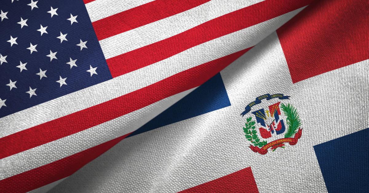República Dominicana prohíbe importaciones con trabajo forzoso tras arancel de EE.UU.