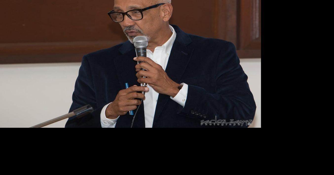 Anuncian actos fúnebres de Luis Dieppa Roque, presidente de la Federación de Atletismo de PR