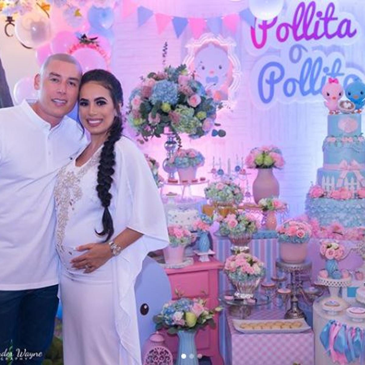 Cosculluela Revela El Sexo De Su Bebe Escenario Elvocero Com Cosculluela Revela El Sexo De Su Bebe Escenario Elvocero Com