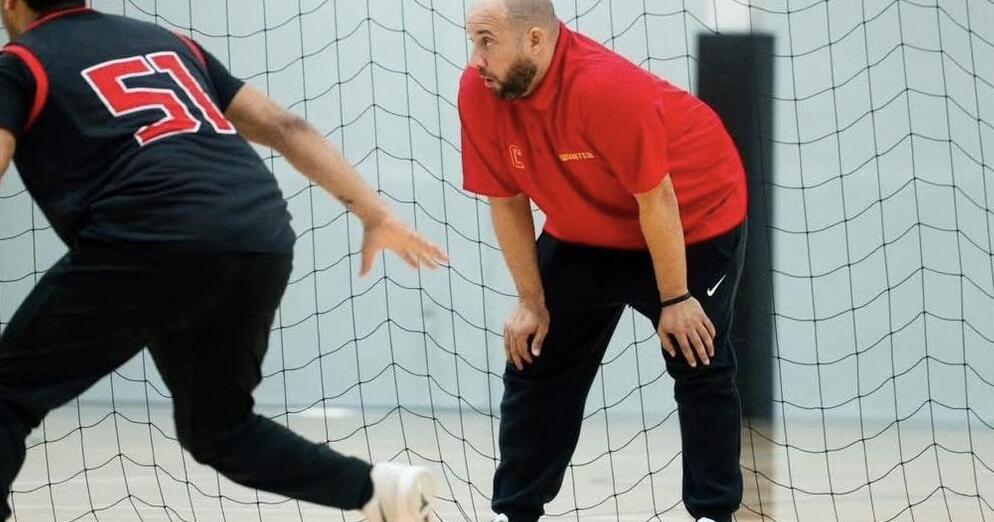 | El equipo ha tenido que entrenar fuera de casa mientras se completan las remodelaciones del recinto