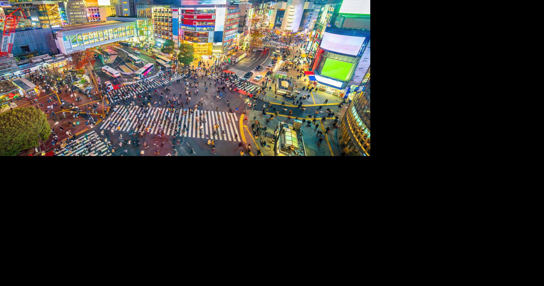 | Incluya a las ciudades de Tokio, Kioto, Osaka y Okinawa a su lista de “lugares para visitar”.