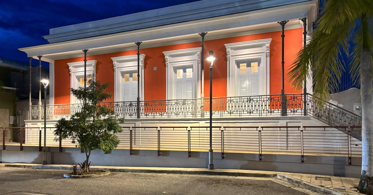Colegio de Arquitectos celebra Semana de la Arquitectura 2026 del 8 al 12 de septiembre