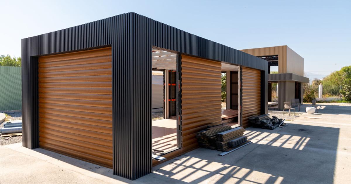 Vivienda advierte sobre riesgos de comprar casas prefabricadas en Puerto Rico