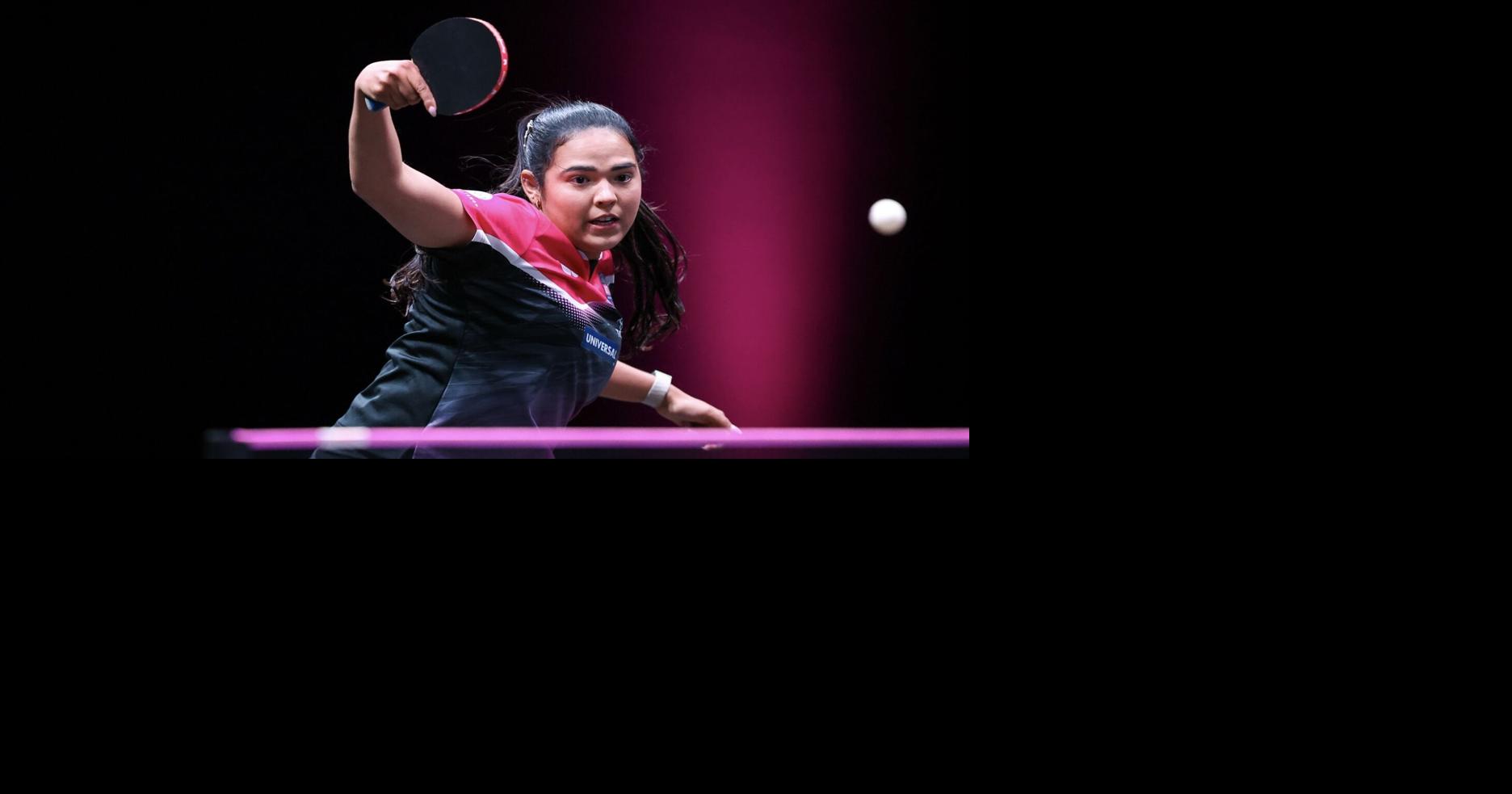 La tenista puertorriqueña cayó 2-4, tras remontar un 0-2 inicial