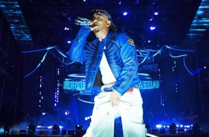 Imagen del artículo de El Vocero: Ozuna celebrará la Navidad con concierto en Puerto Rico