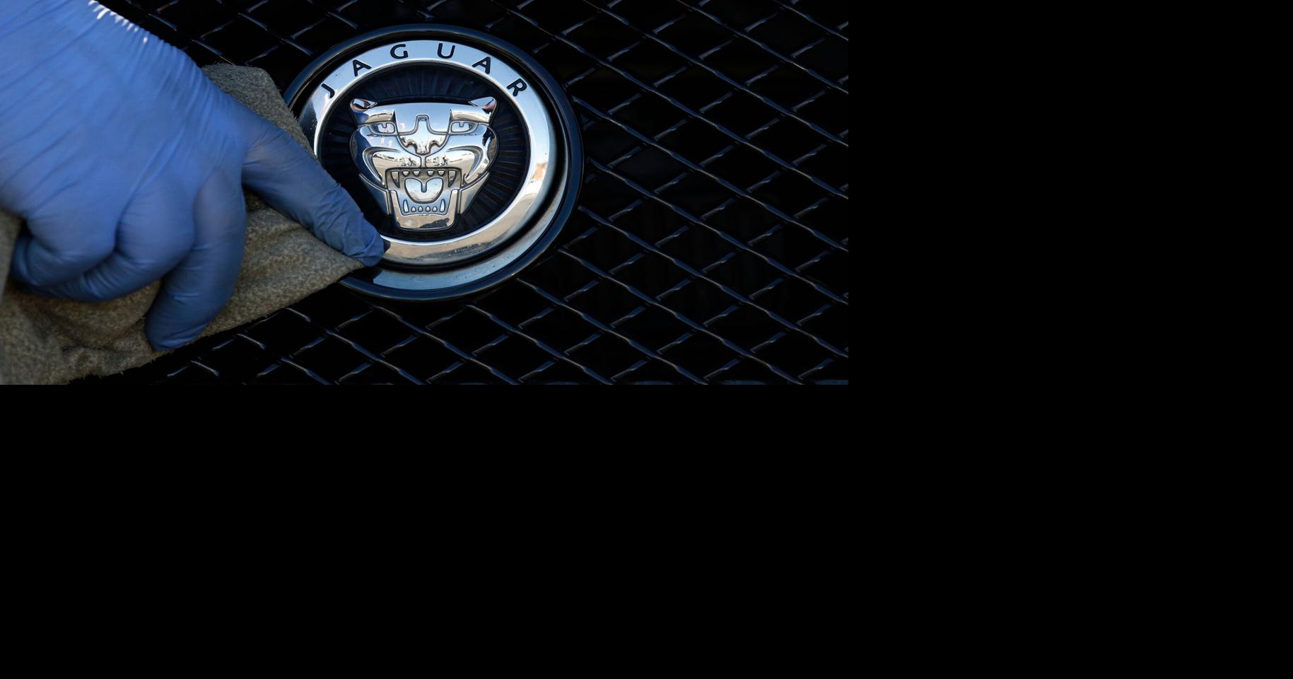 Jaguar Land Rover recortará 4,000 empleos a nivel global