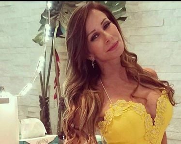 Sonya atraviesa situación personal | Escenario | elvocero.com