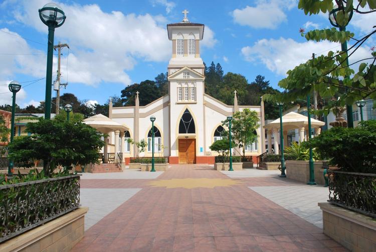 Increíble lo que se puede hacer en Orocovis... Actualidad