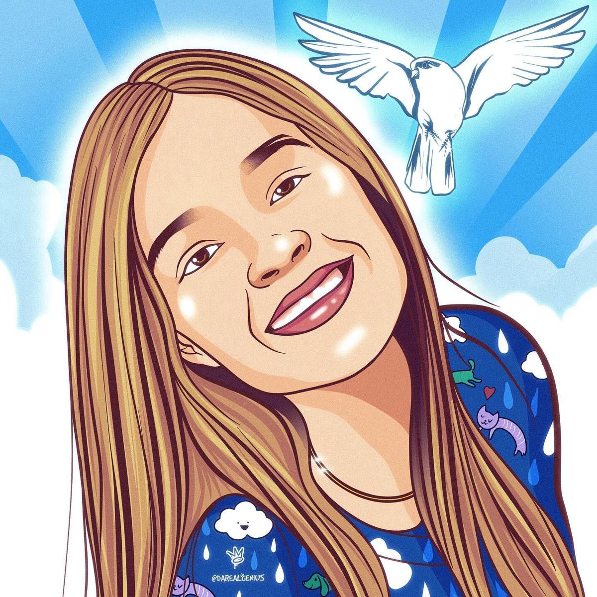 darealgenius (Keishla)