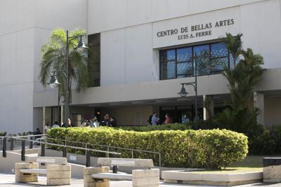 Centro de Bellas Artes de Santurce atiende reclamo de población con diversidad funcional