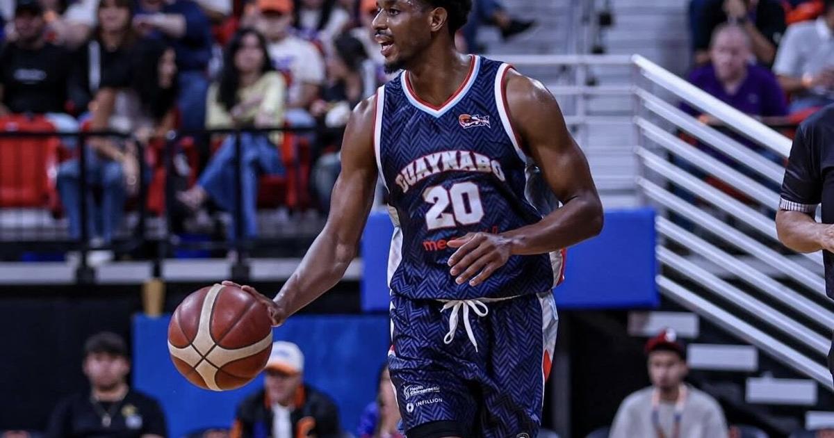 Guaynabo completa remontada de 17 puntos para ganarles a los Gigantes 94-90